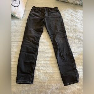 Old Navy Stay Warm Jeans